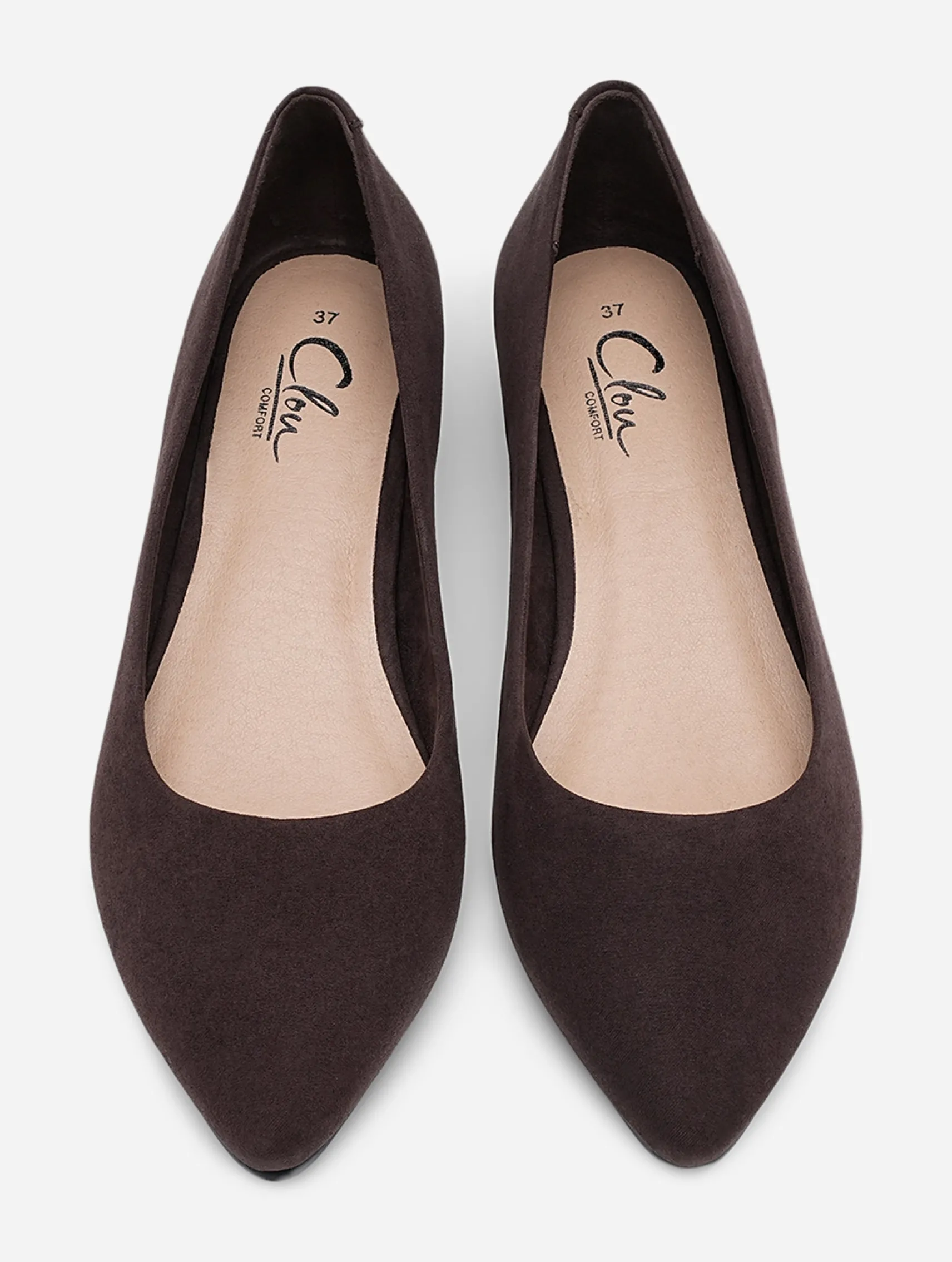 CLOU COMFORT, Pumps