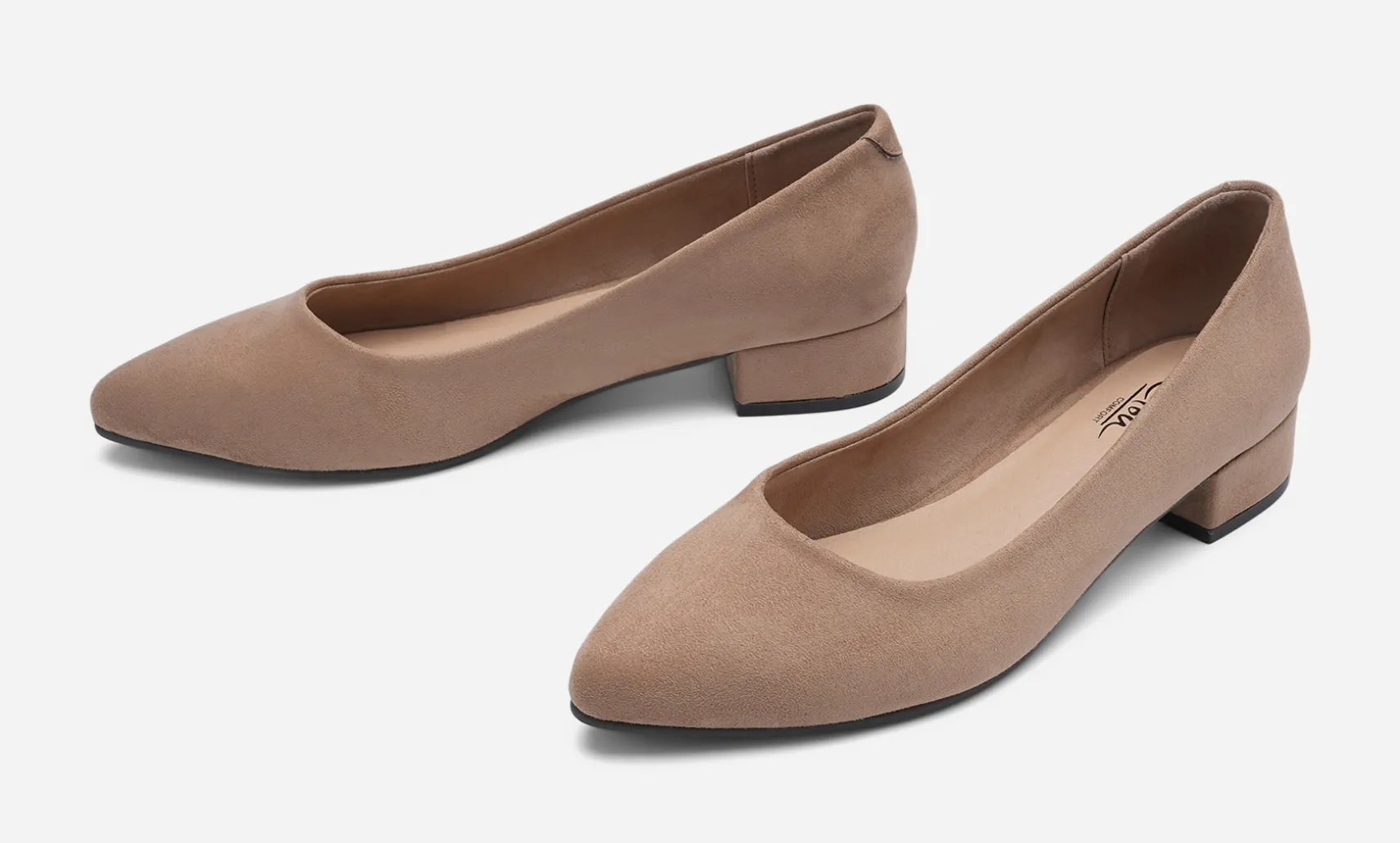 CLOU COMFORT, Pumps