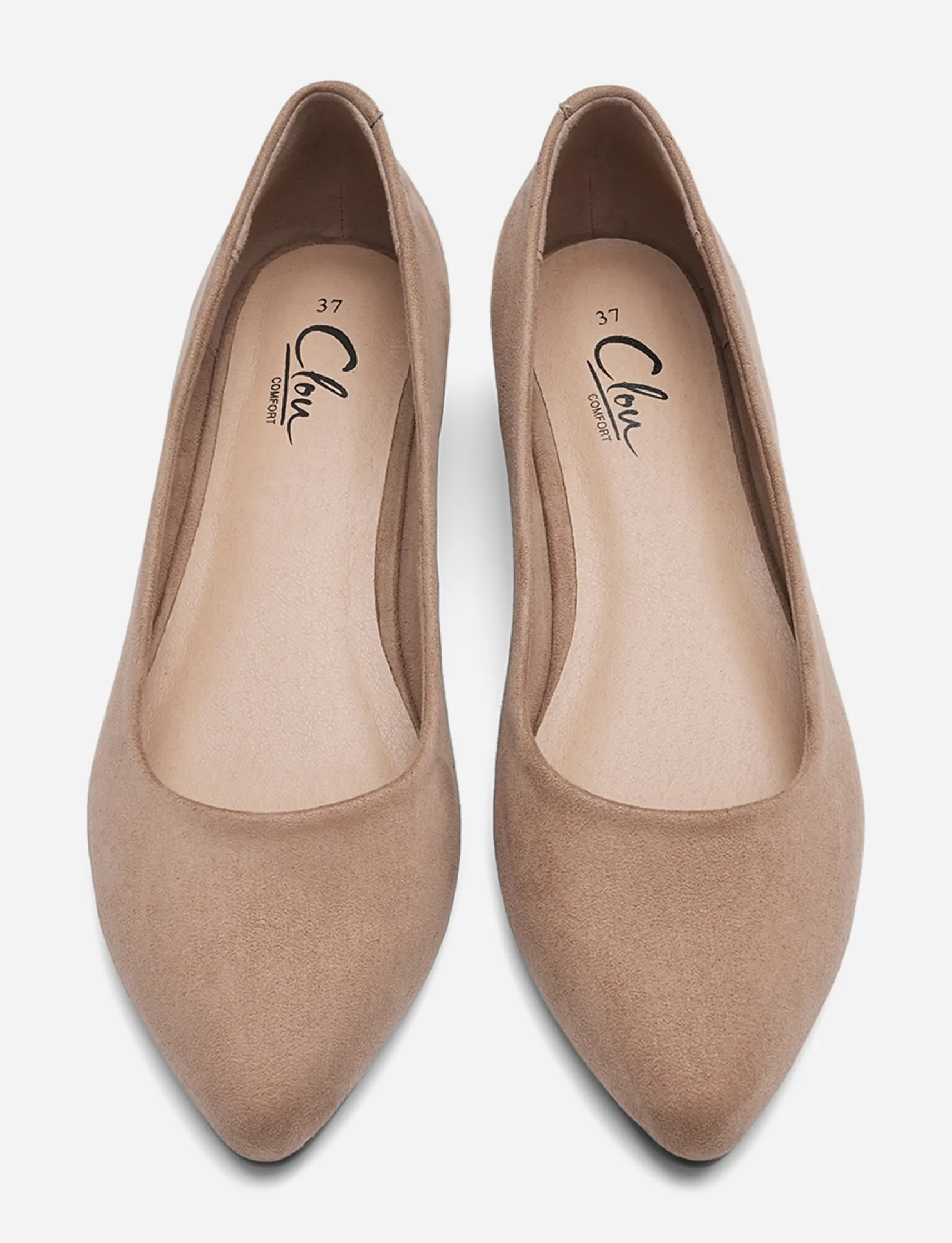 CLOU COMFORT, Pumps