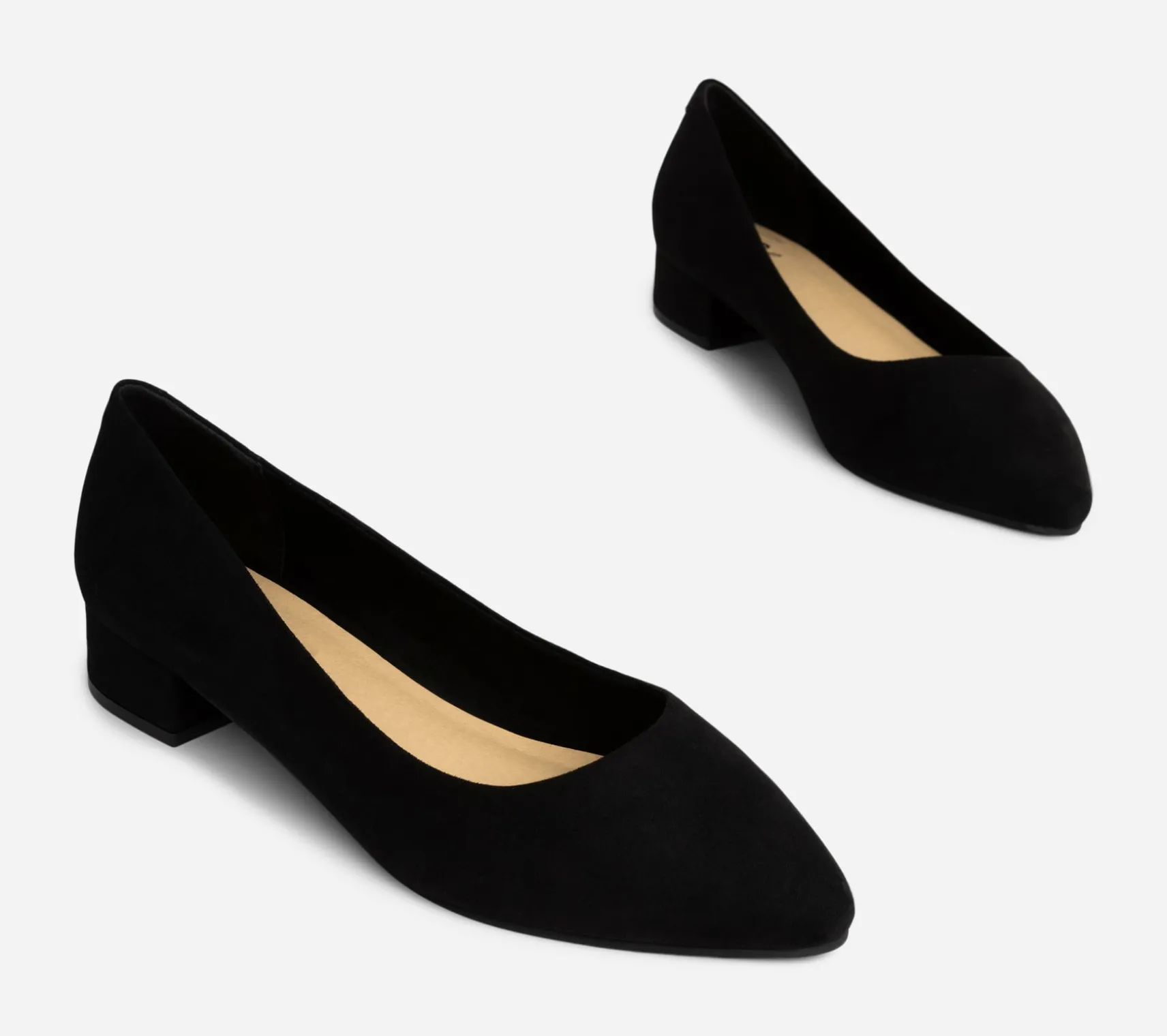 CLOU COMFORT, Pumps