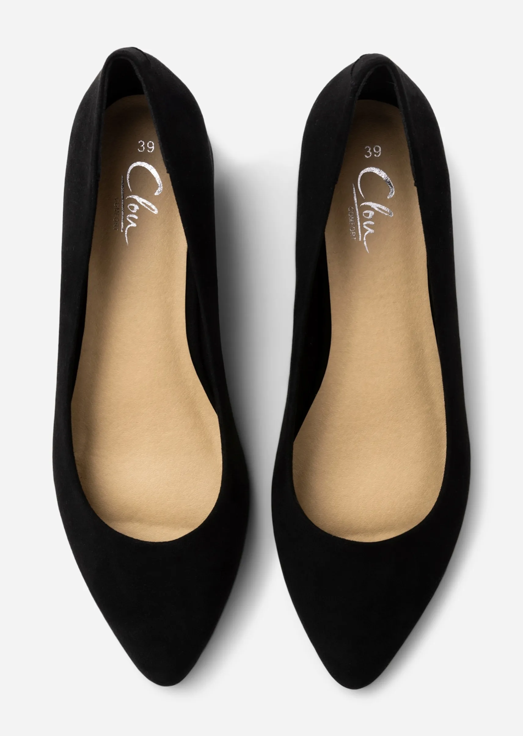 CLOU COMFORT, Pumps