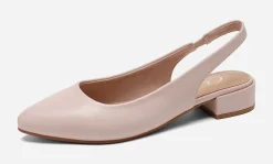 CLOU COMFORT, Pumps med slingback