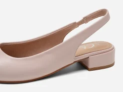 CLOU COMFORT, Pumps med slingback