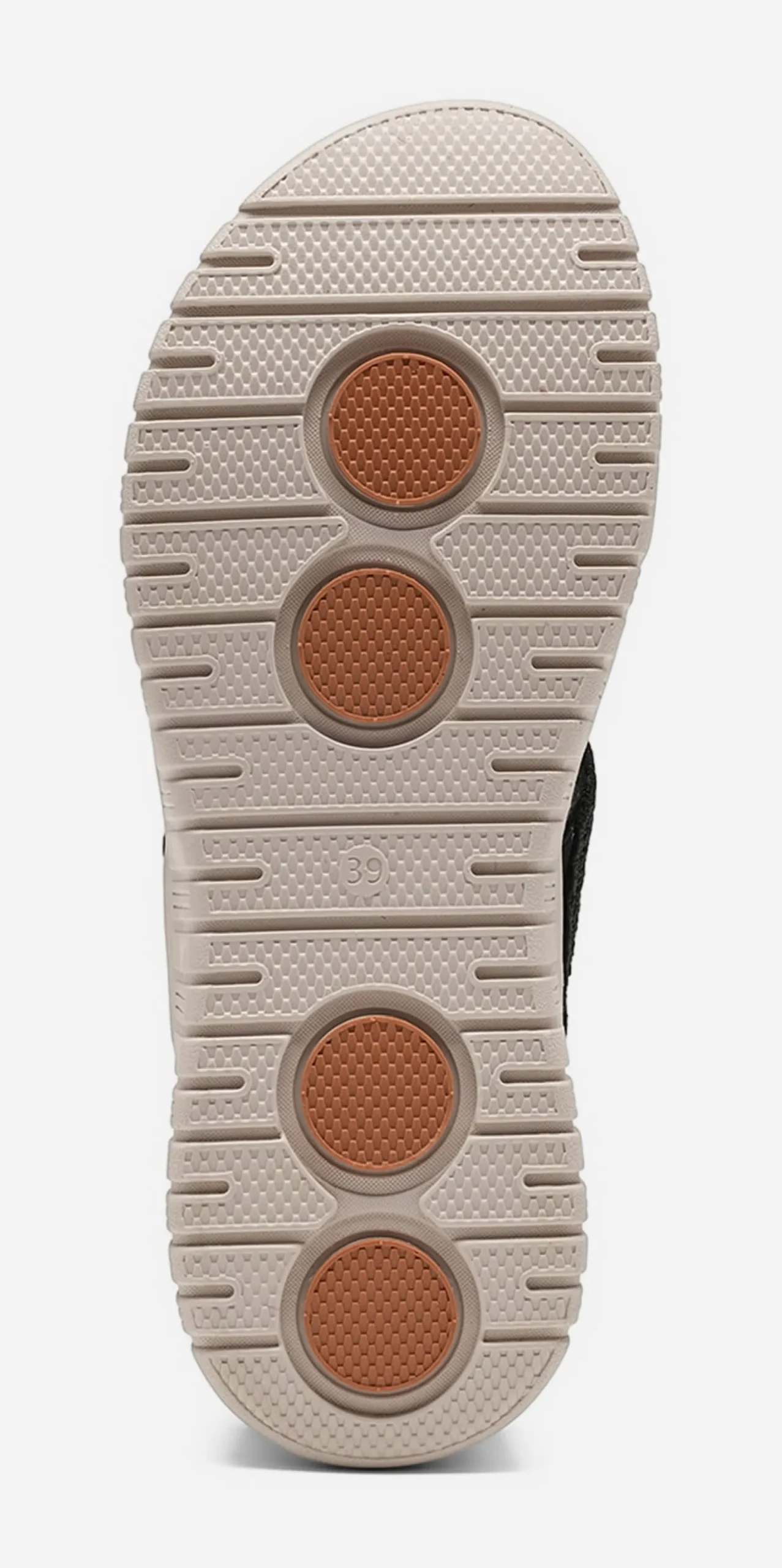 CLOU COMFORT, Sandaler