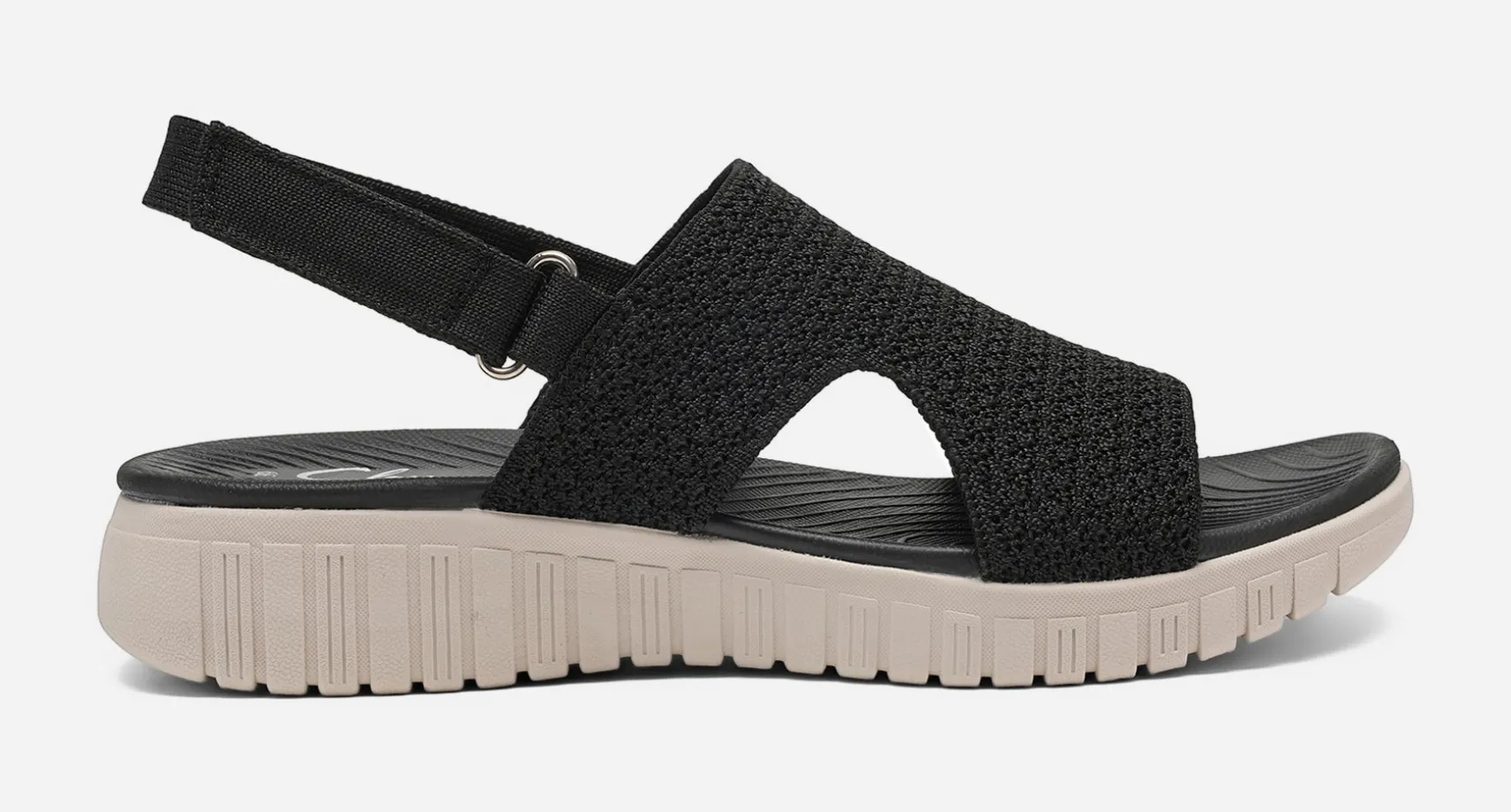 CLOU COMFORT, Sandaler
