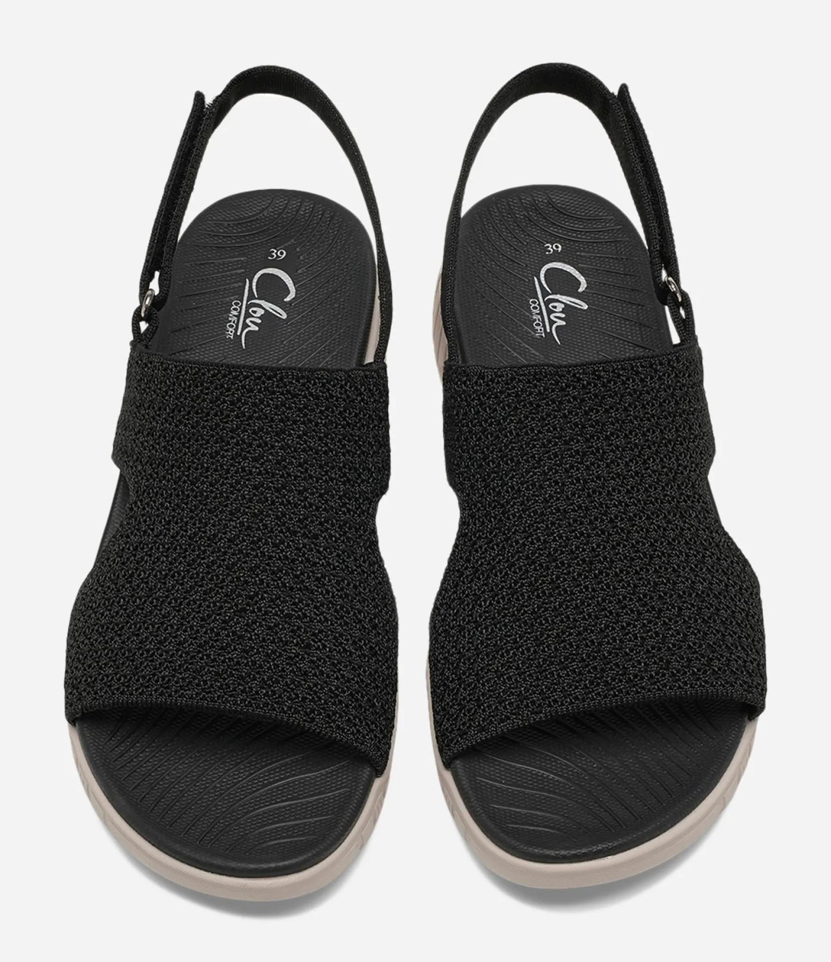 CLOU COMFORT, Sandaler
