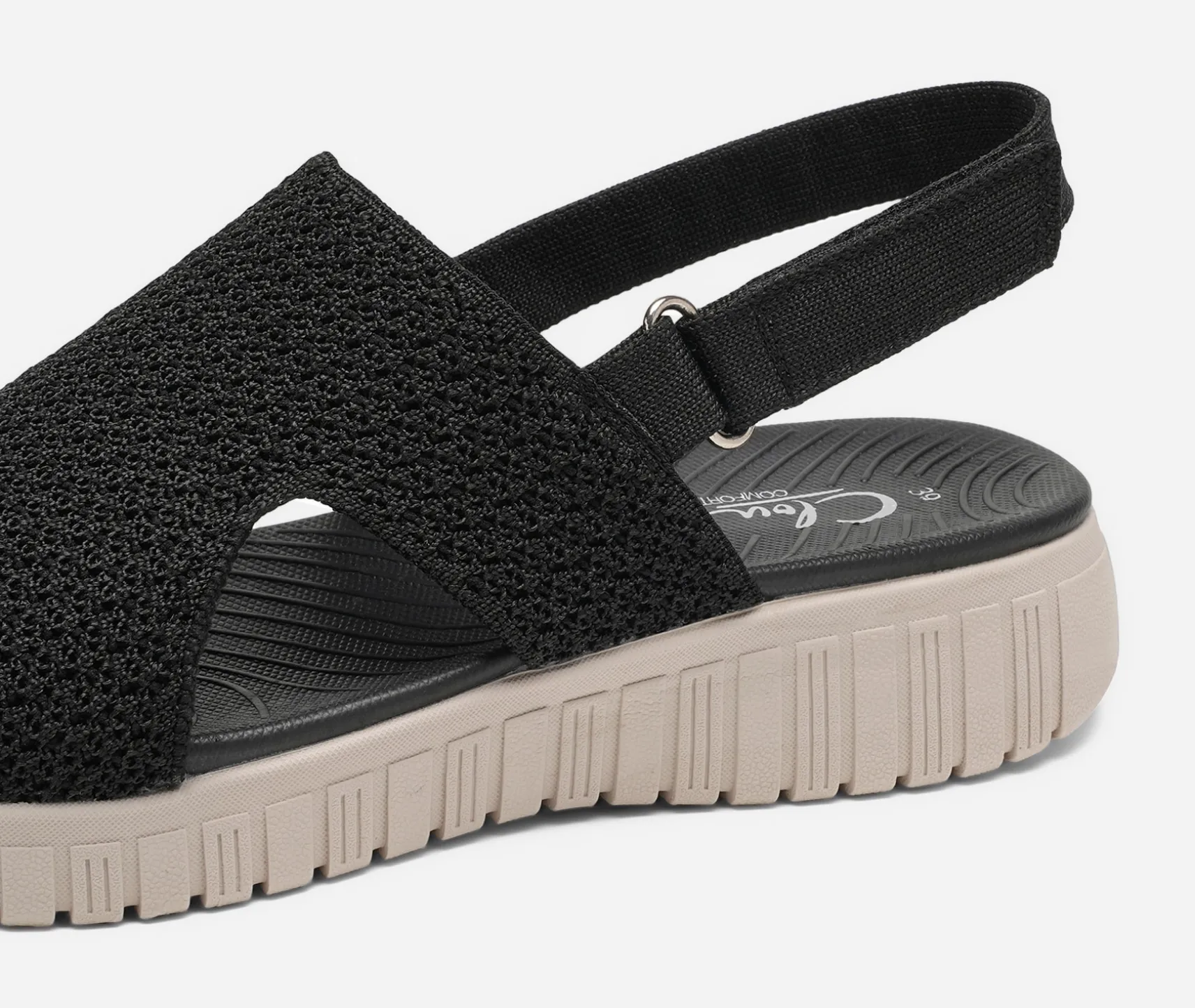 CLOU COMFORT, Sandaler