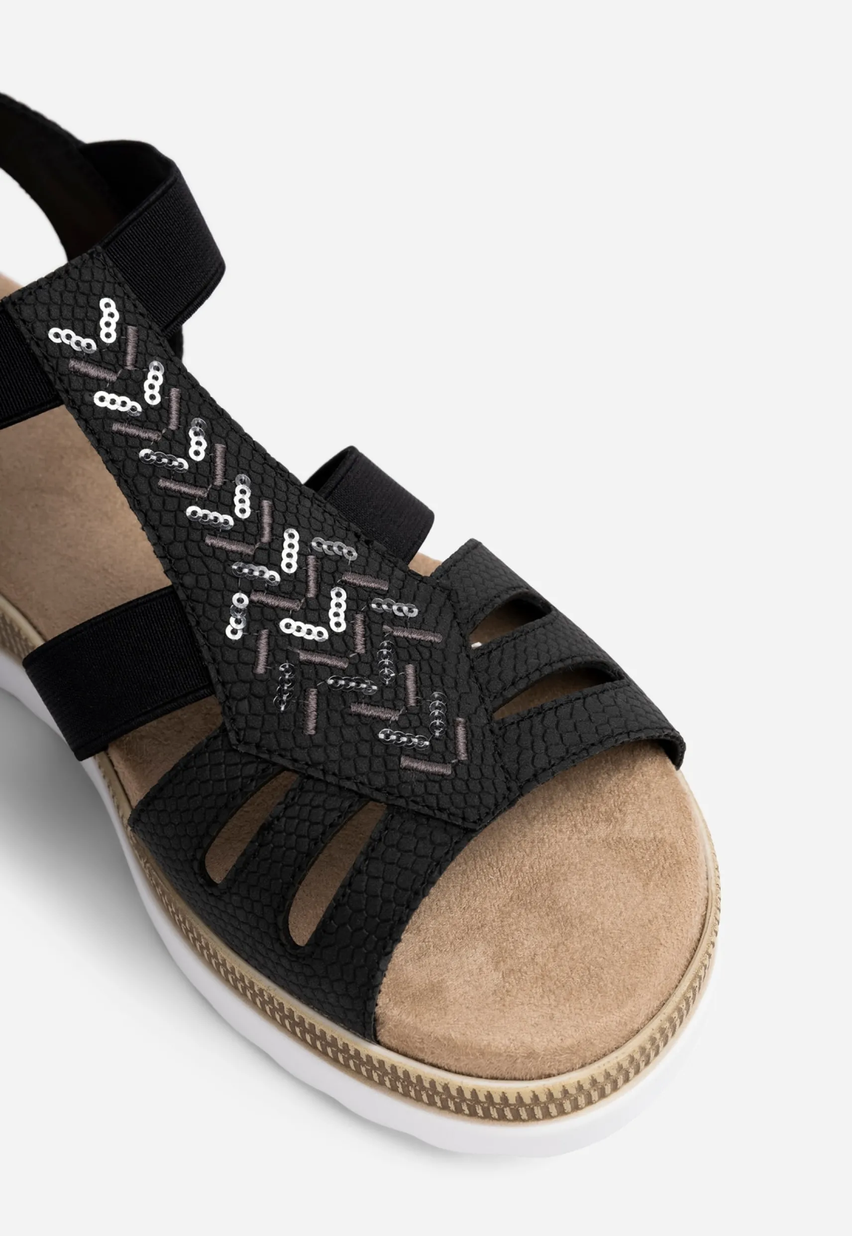 CLOU COMFORT, Sandaler