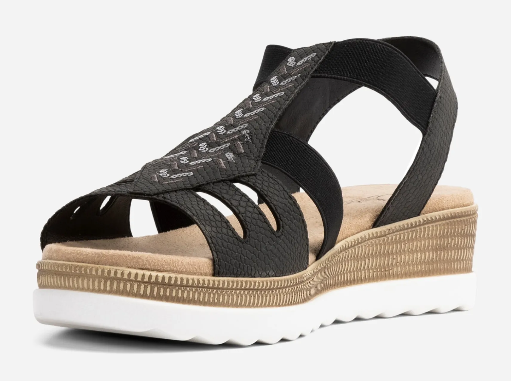 CLOU COMFORT, Sandaler