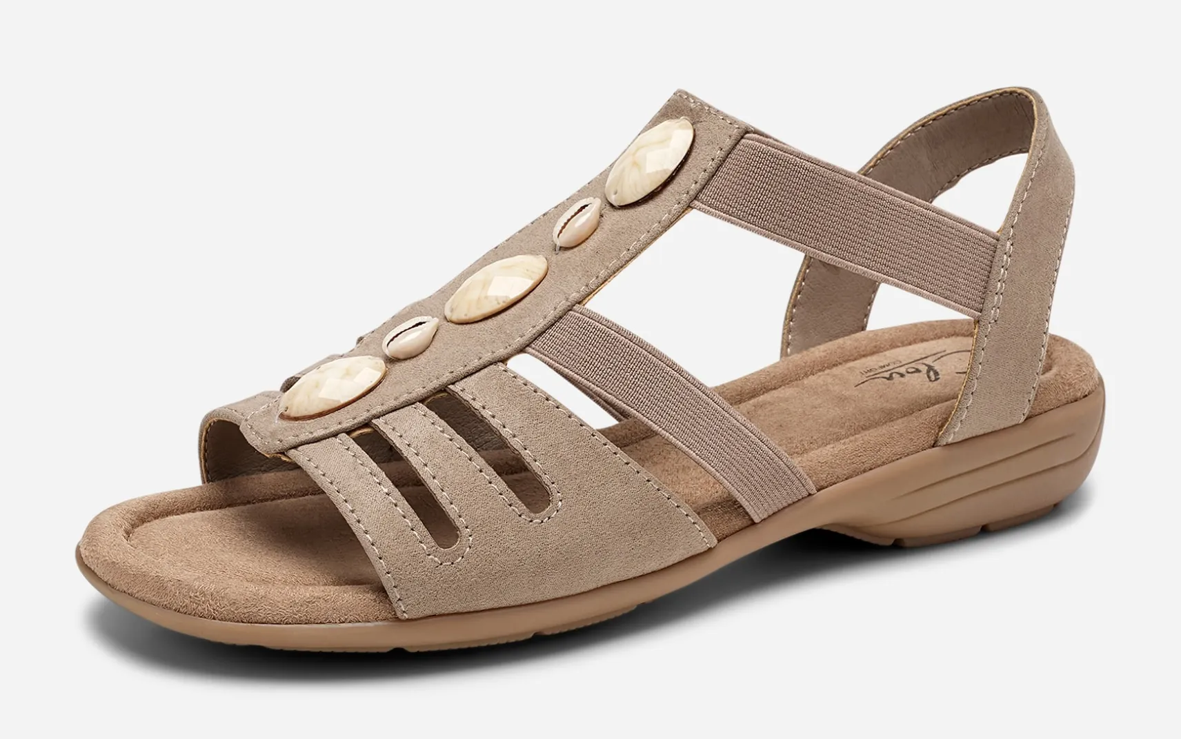 CLOU COMFORT, Sandaler