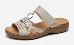 CLOU COMFORT, Sandaler