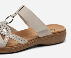 CLOU COMFORT, Sandaler
