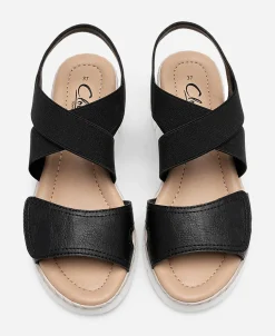 CLOU COMFORT, Sandaler