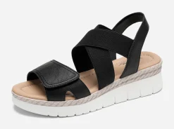 CLOU COMFORT, Sandaler