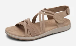 CLOU COMFORT, Sandaler med remmar