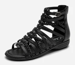 CLOU COMFORT, Sandaler med remmar
