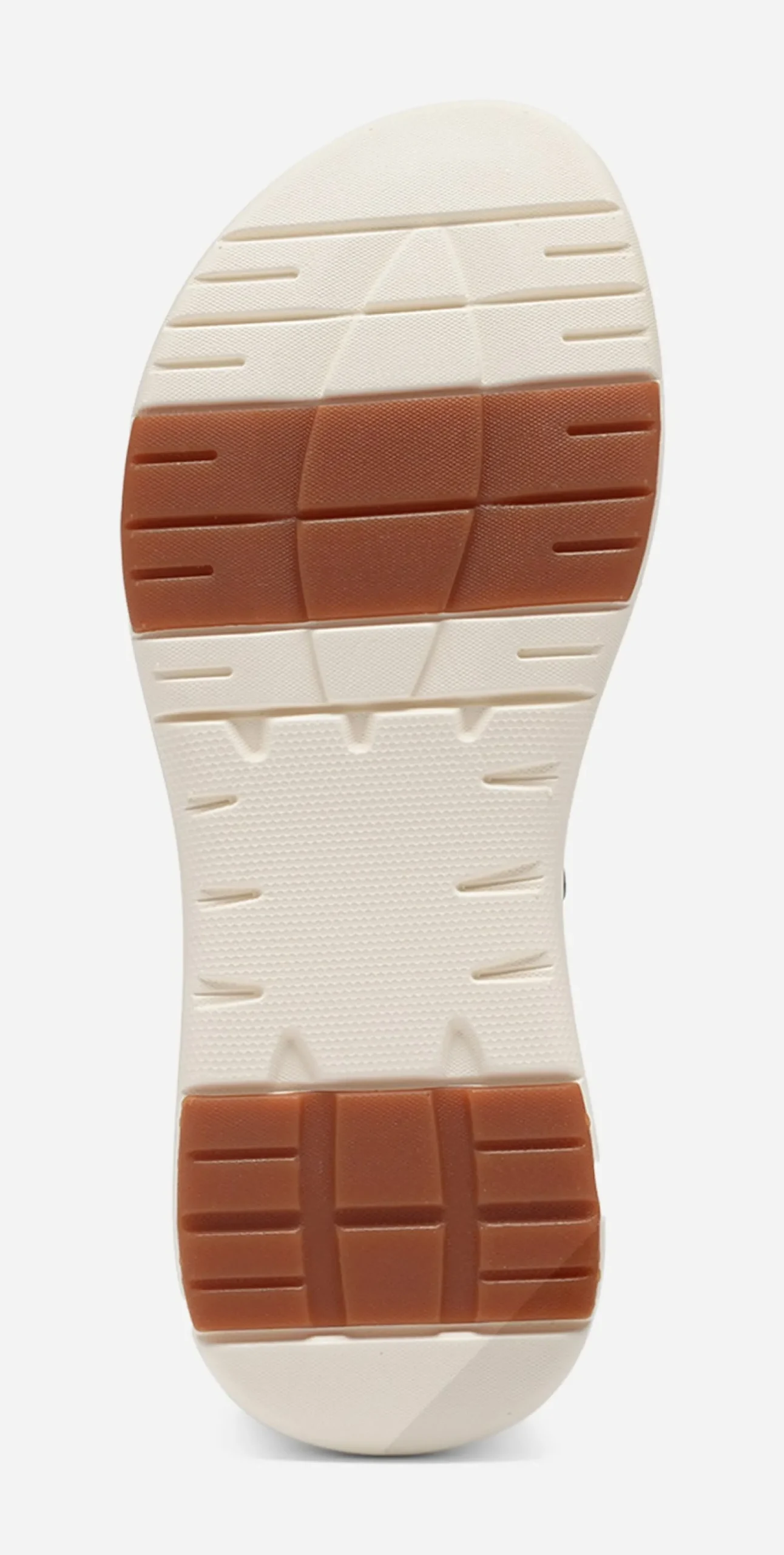 CLOU COMFORT, Sandaler med remmar