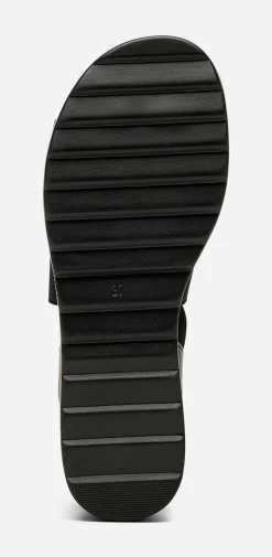 CLOU COMFORT, Sandaletter med remmar