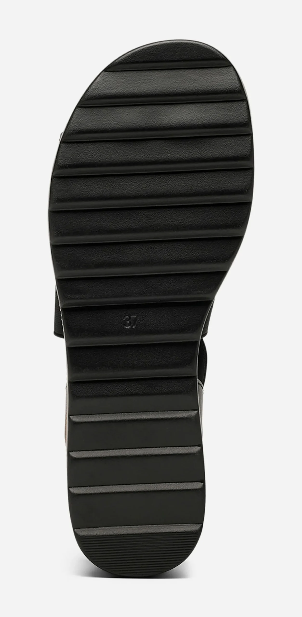 CLOU COMFORT, Sandaletter med remmar