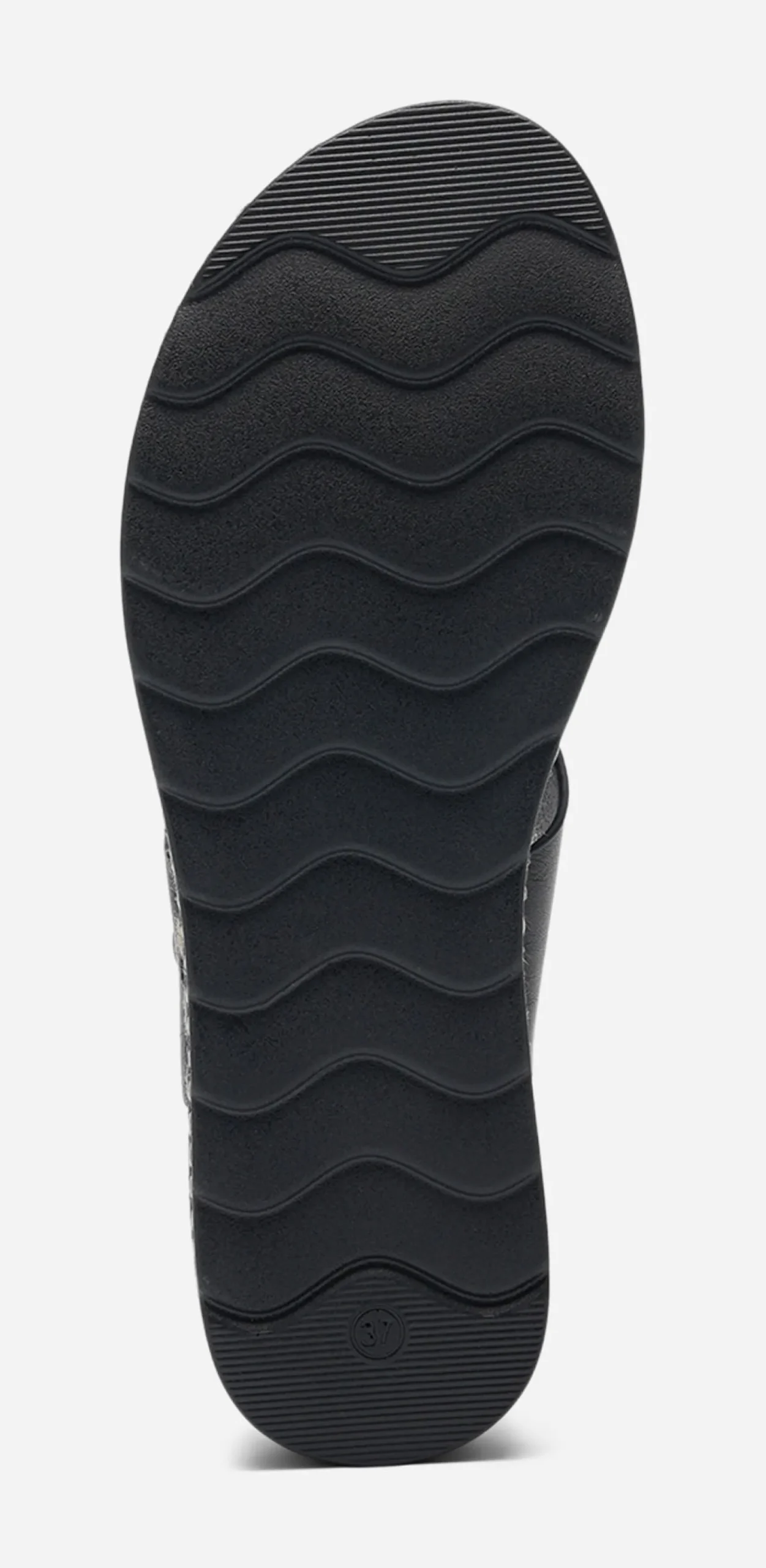 CLOU COMFORT, Sandaletter med repsula