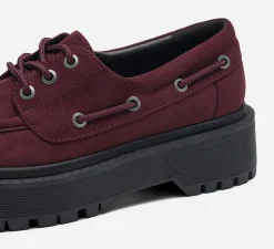 CLOU COMFORT, Seglarskor