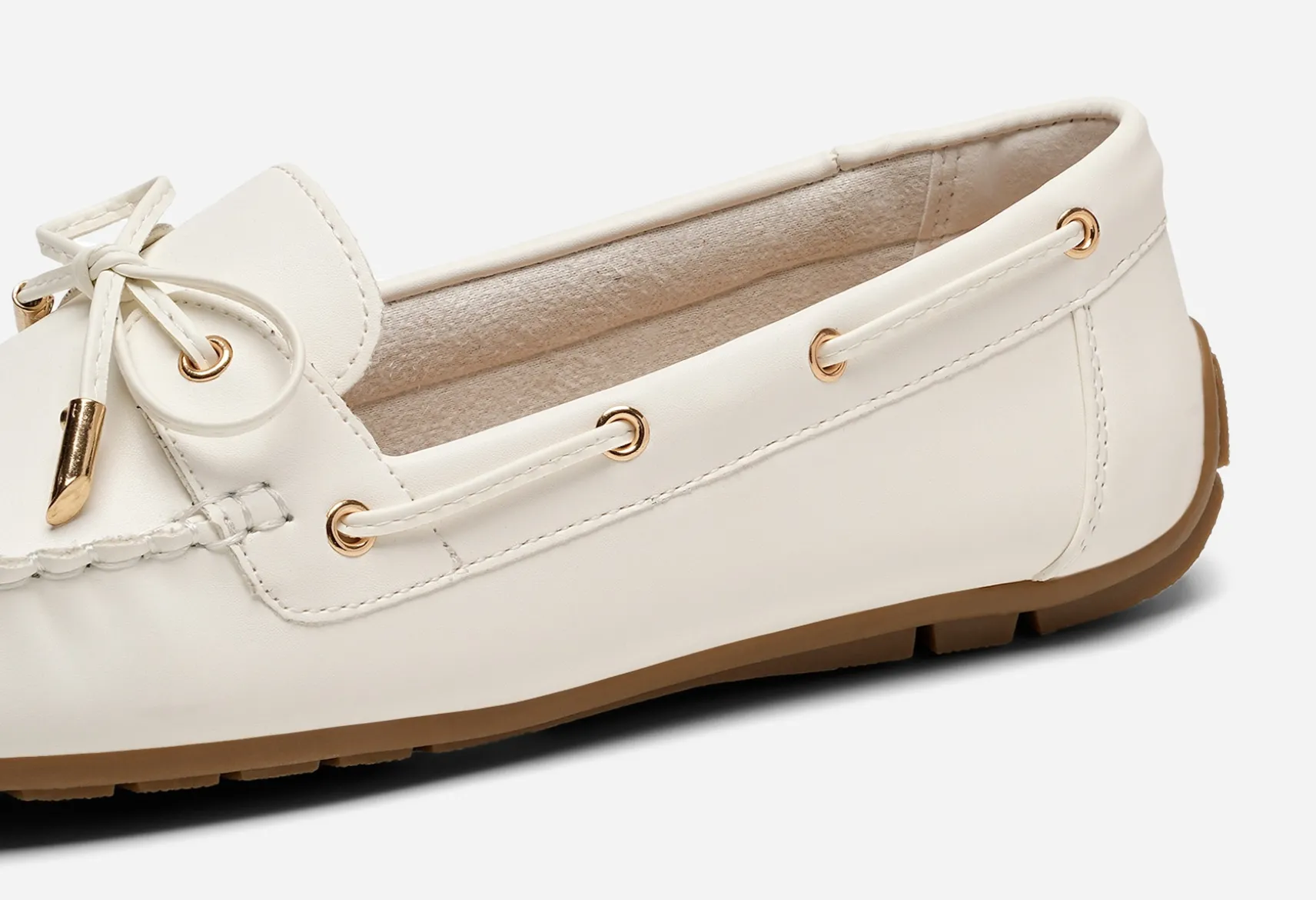 CLOU COMFORT, Seglarskor