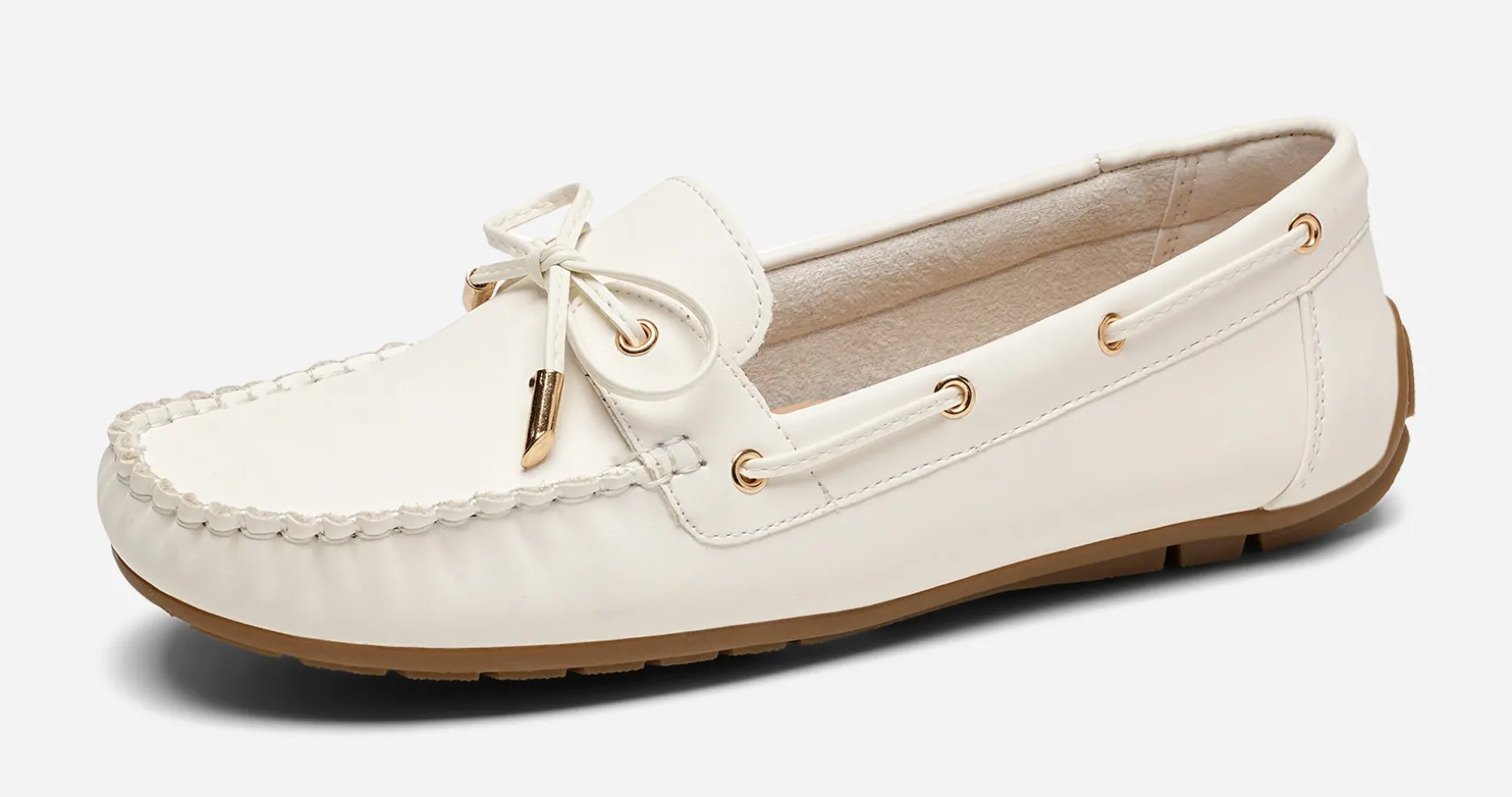 CLOU COMFORT, Seglarskor