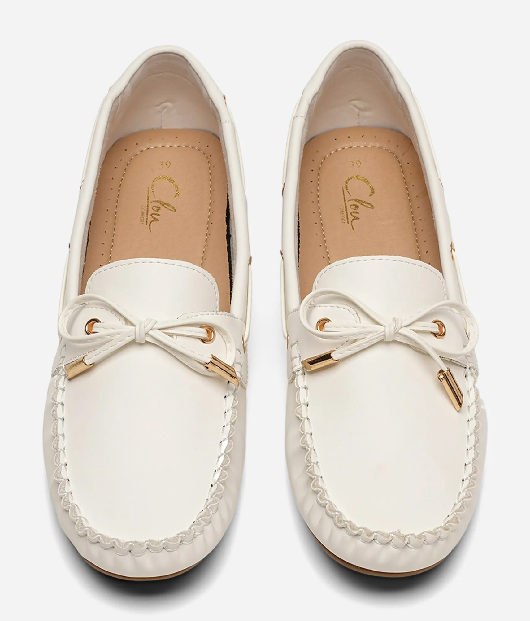 CLOU COMFORT, Seglarskor