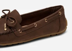 CLOU COMFORT, Seglarskor