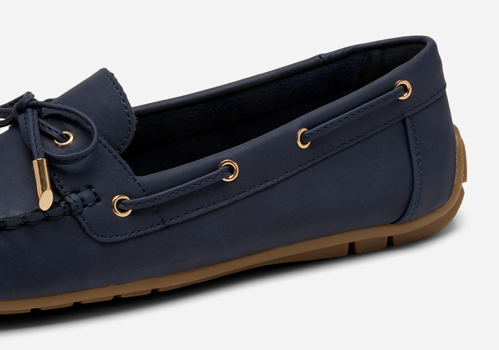 CLOU COMFORT, Seglarskor