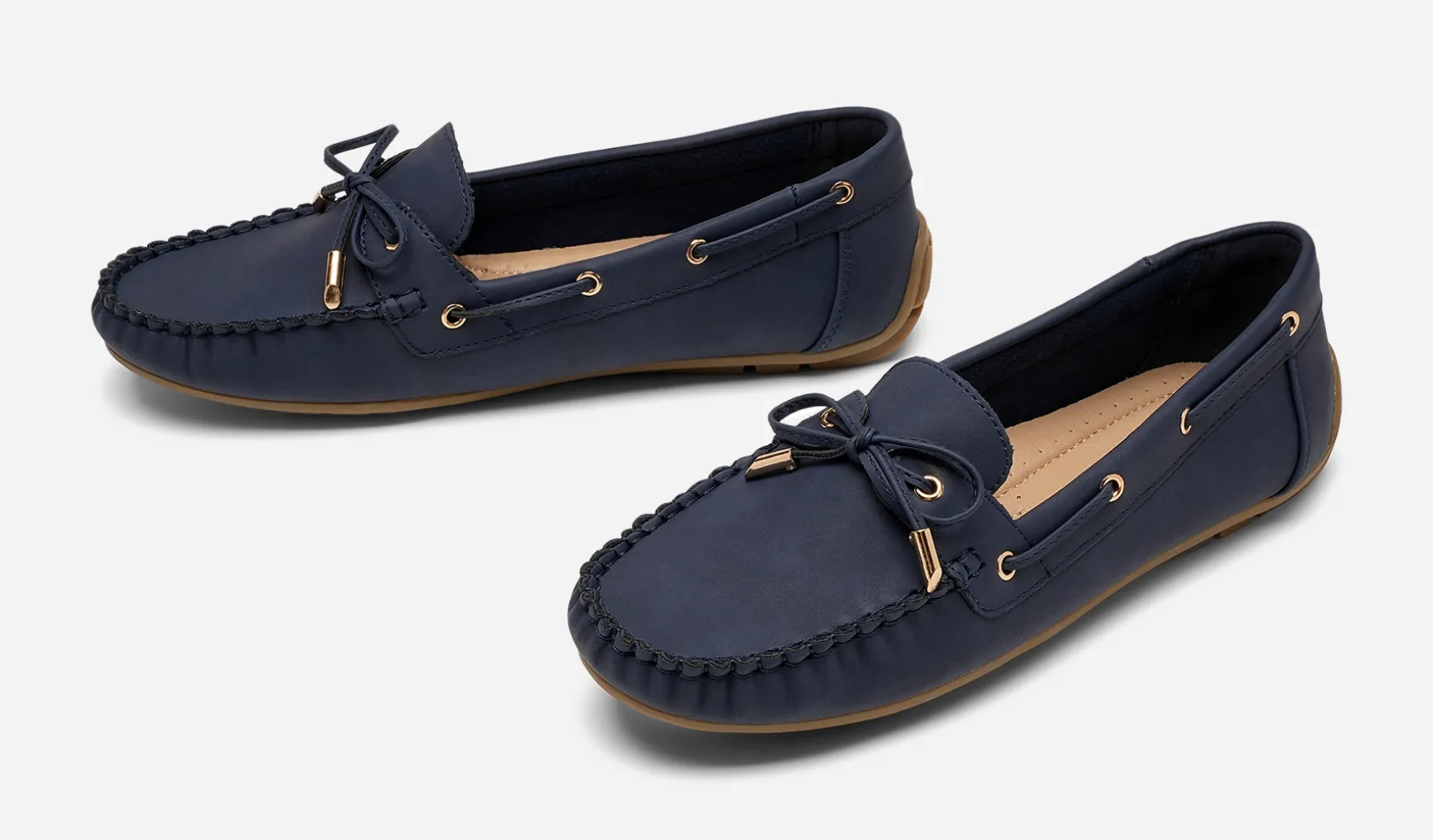 CLOU COMFORT, Seglarskor