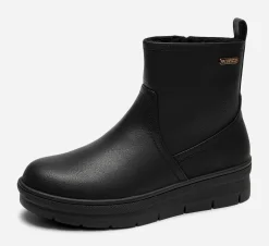 CLOU COMFORT, Varmfodrade boots, waterproof