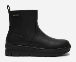 CLOU COMFORT, Varmfodrade boots, waterproof