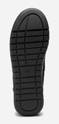 CLOU COMFORT, Varmfodrade boots, waterproof