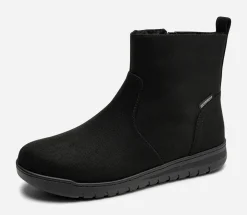 CLOU COMFORT, Varmfodrade boots, waterproof