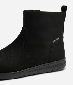 CLOU COMFORT, Varmfodrade boots, waterproof