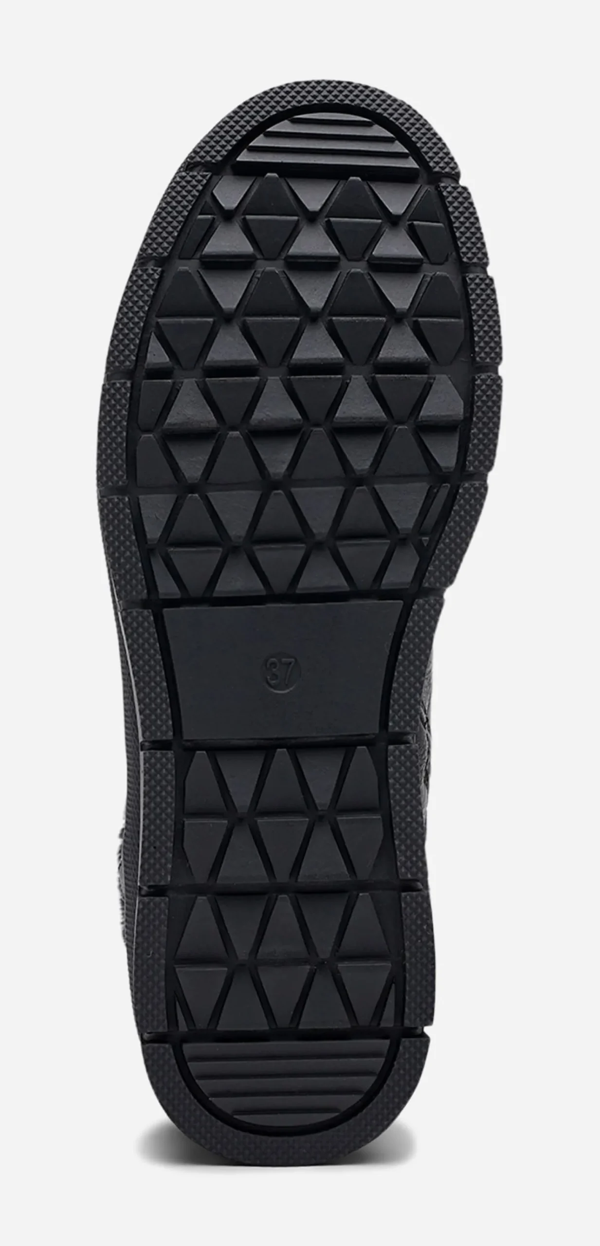 CLOU COMFORT, Varmfodrade kängor waterproof