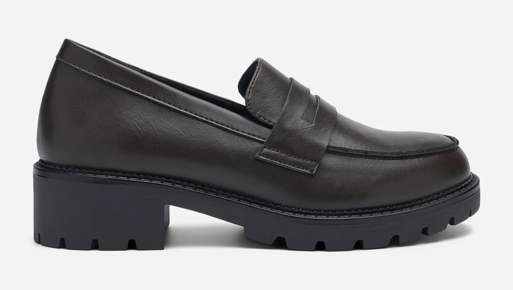 CLOU, Loafers