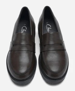 CLOU, Loafers