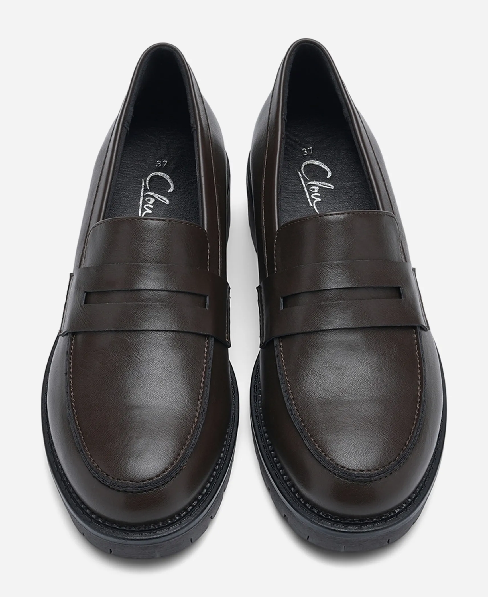 CLOU, Loafers