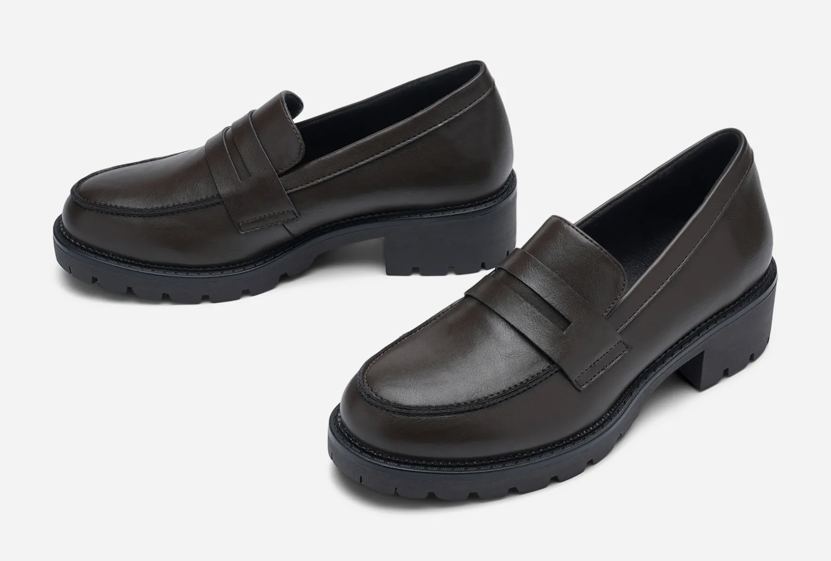 CLOU, Loafers