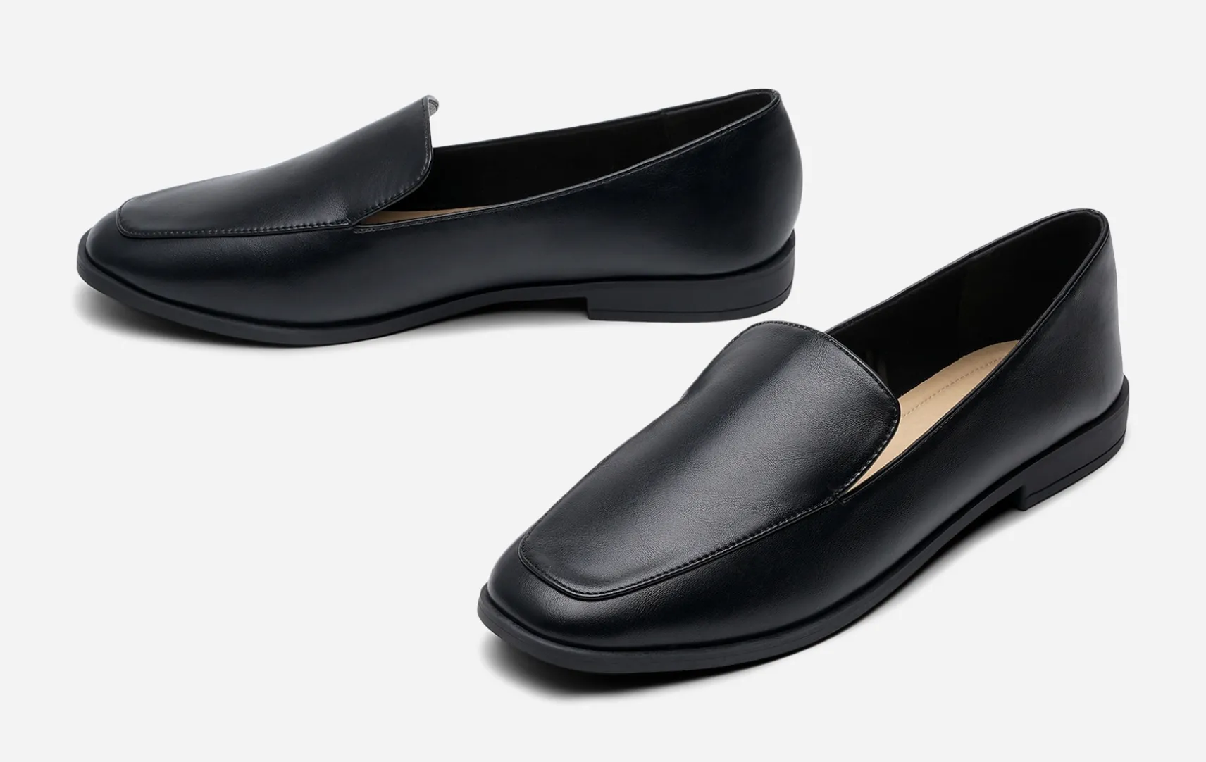 CLOU, Loafers