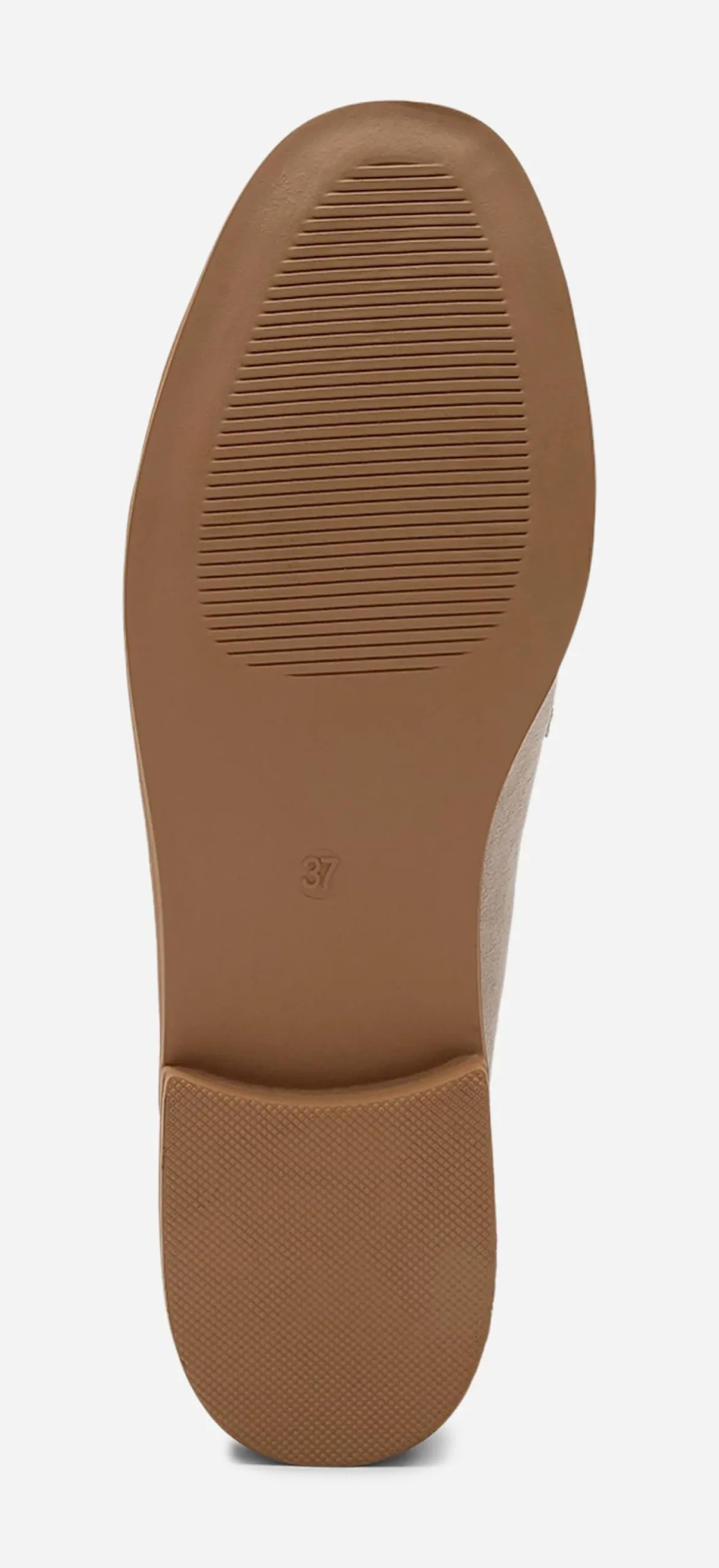 CLOU, Loafers med spänne