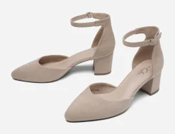 CLOU, Pumps
