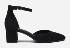 CLOU, Pumps
