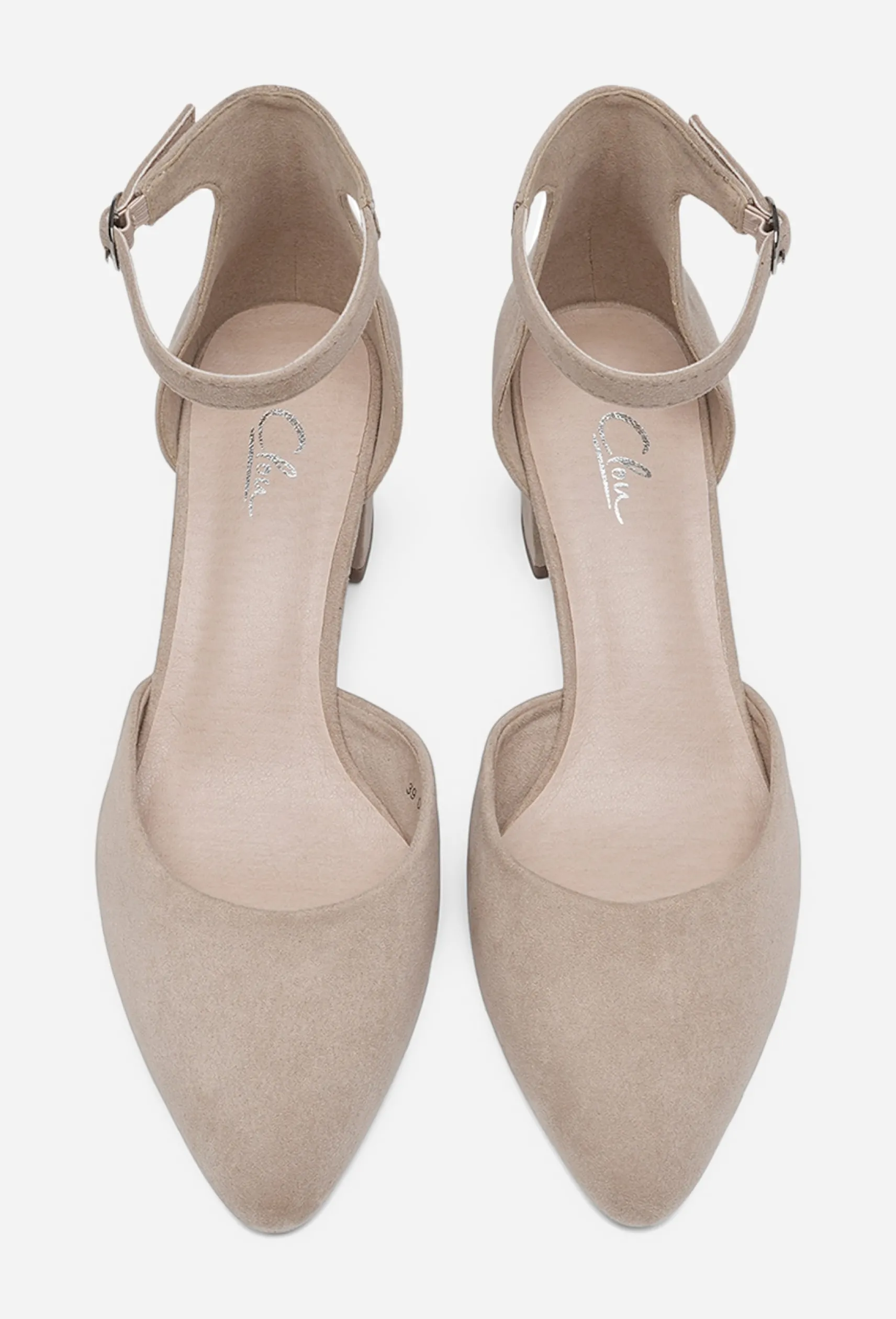 CLOU, Pumps