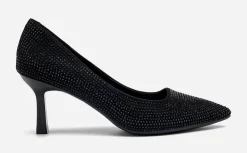 CLOU, Pumps