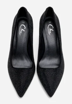 CLOU, Pumps