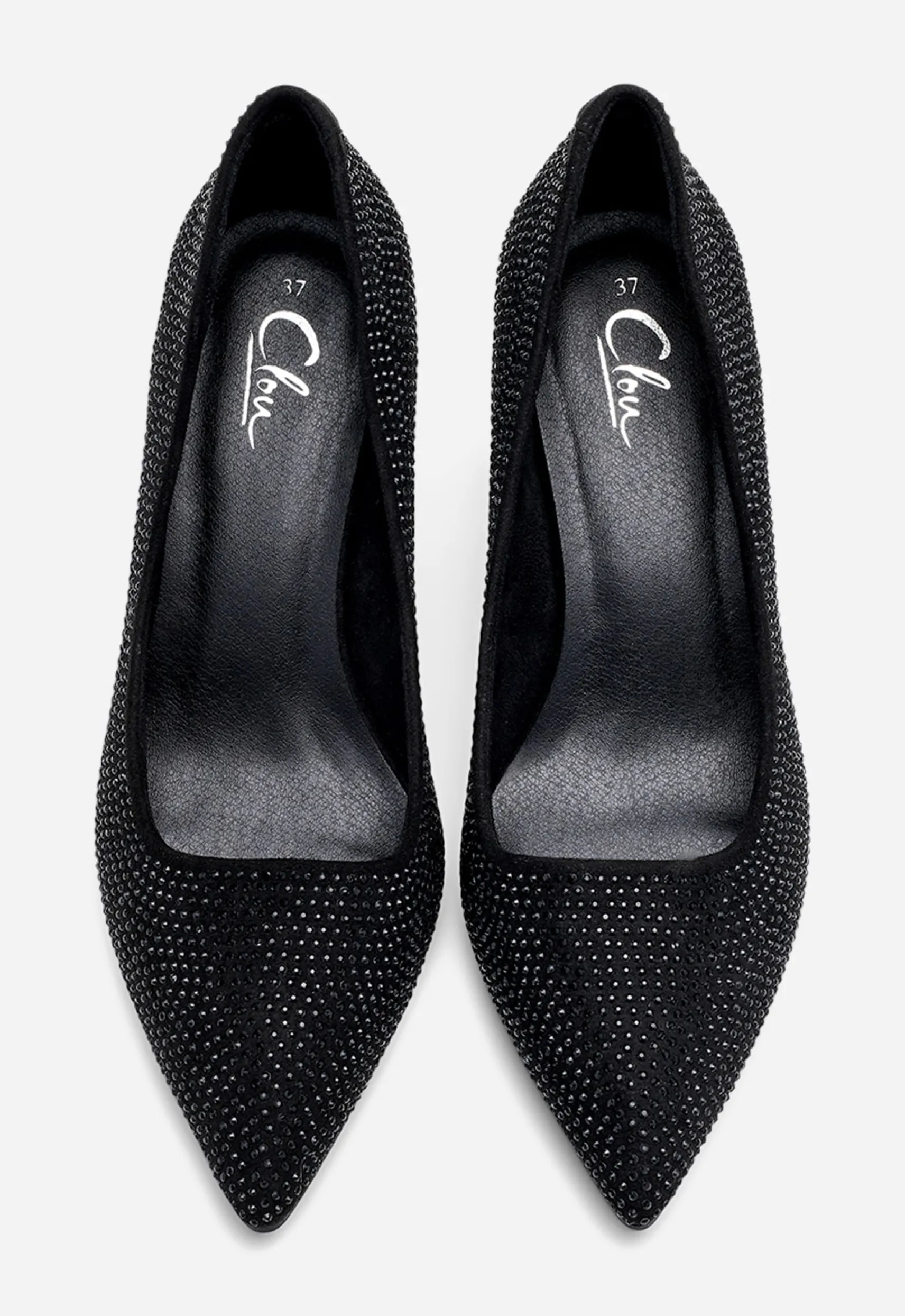 CLOU, Pumps