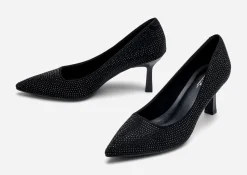 CLOU, Pumps